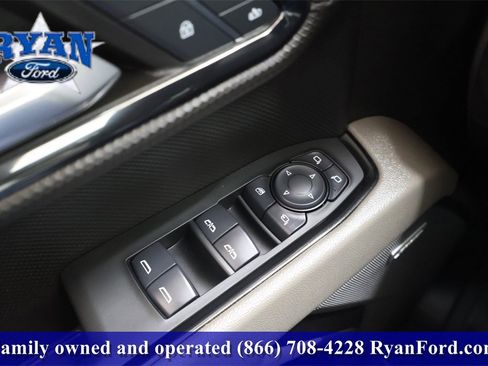 Used 2024 Chevrolet Silverado 1500 ZR2 image 30