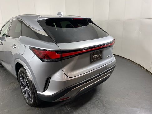 Used 2024 Lexus RX 350 Premium w/ Convenience Package image 9