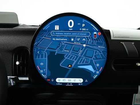 New 2026 MINI Cooper S FWD image 21