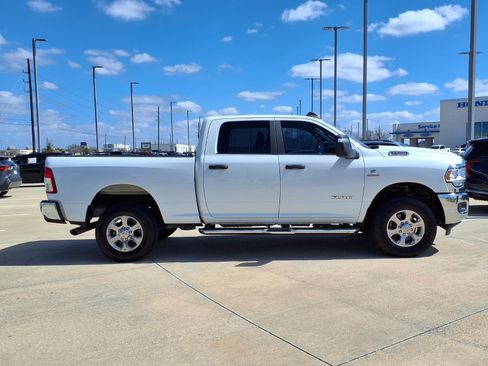 Used 2024 RAM 2500 Big Horn image 8