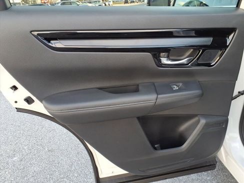 Used 2024 Honda CR-V EX-L image 9