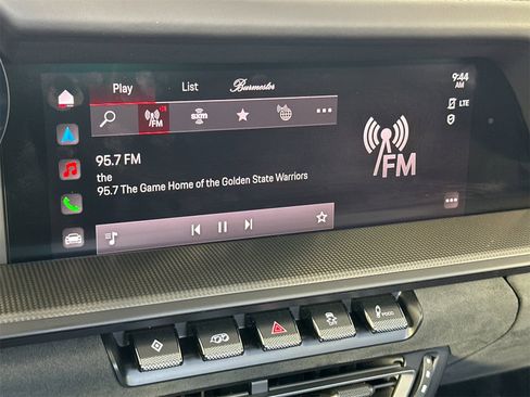 Used 2024 Porsche 911 Carrera 4 GTS image 20