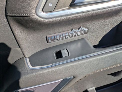 Used 2023 Chevrolet Silverado 1500 High Country w/ High Country Premium Package image 34