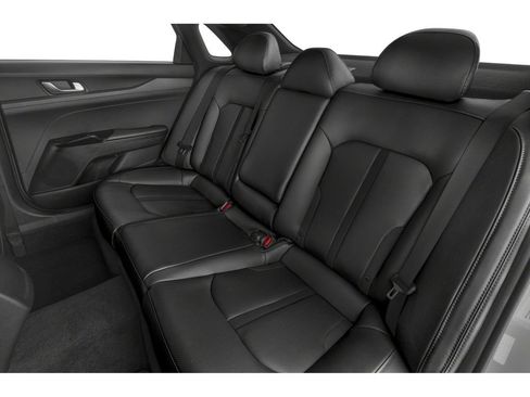 Used 2024 Kia K5 GT-Line FWD image 8