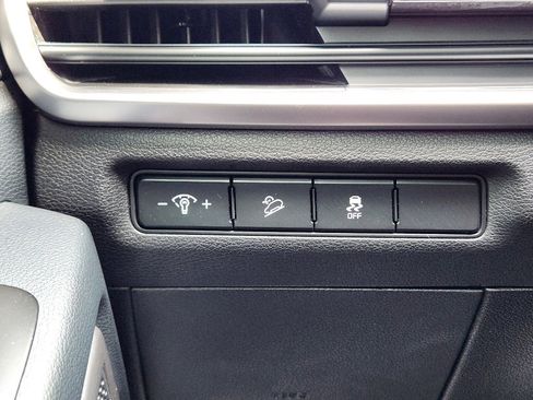 Used 2024 Kia Telluride S w/ S Sunroof Package image 21