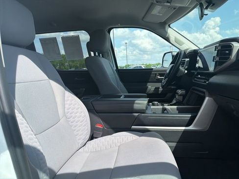 Used 2024 Toyota Tundra SR5 w/ SR5 Convenience Package AWD/4WD image 24