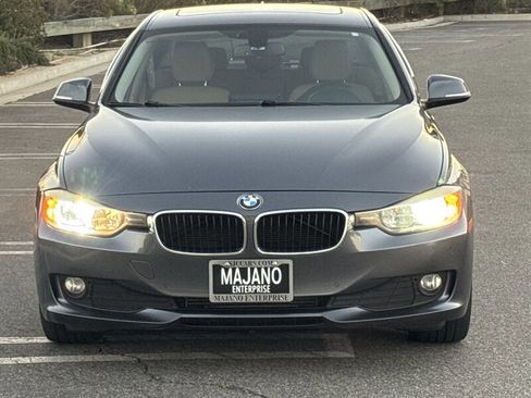 Used 2014 BMW 328d Sedan image 8