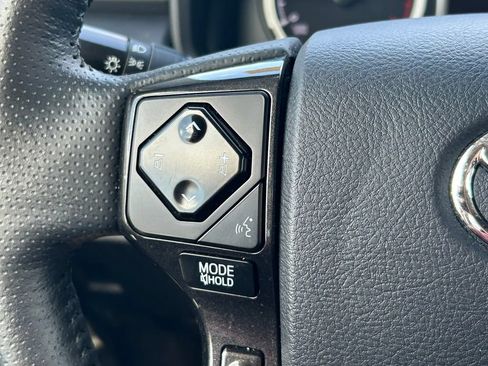 Used 2024 Toyota 4Runner TRD Pro AWD/4WD image 38