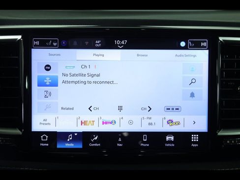 New 2026 Chrysler Pacifica Limited w/ S Appearance Package image 20