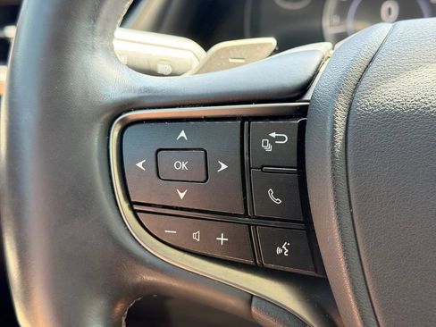 Used 2020 Lexus ES 350 w/ Premium Package FWD image 26