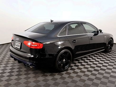 Used 2014 Audi S4 Premium Plus image 7