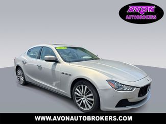 Used 2014 Maserati Ghibli S Q4 AWD/4WD video 1