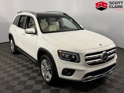 Used 2020 Mercedes-Benz GLB 250