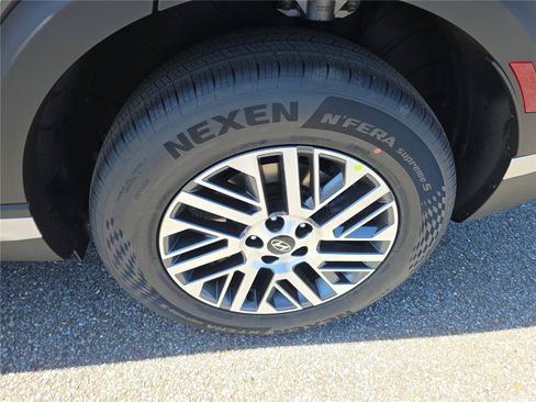 New 2026 Hyundai Palisade SEL AWD/4WD image 8