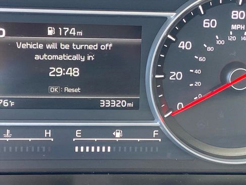 Certified 2023 Kia Sorento X-Line EX AWD/4WD image 21