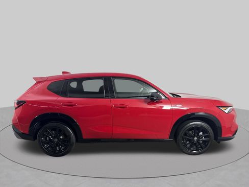 Used 2026 Acura ADX A-Spec w/ Advance Package AWD/4WD image 37