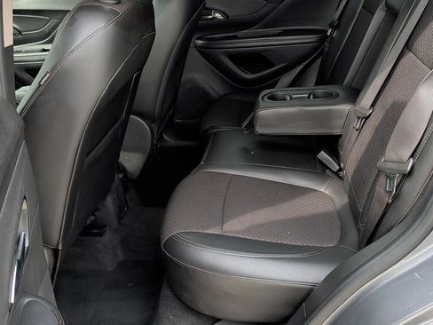 Used 2019 Buick Encore Preferred FWD image 20