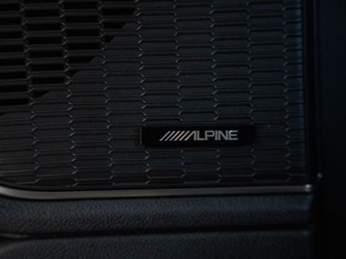 Certified 2023 Jeep Grand Cherokee Overland image 47