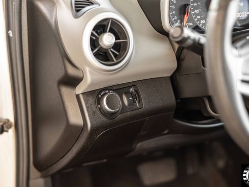 Used 2017 Chevrolet Sonic LS image 19