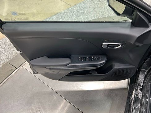 New 2026 Kia K4 EX image 12