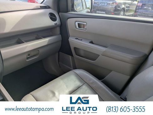 Used 2015 Honda Pilot EX-L image 15