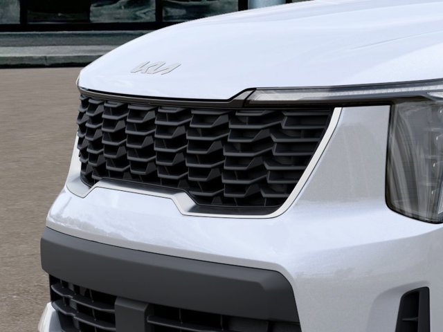 New 2026 Kia Sorento LX FWD image 12
