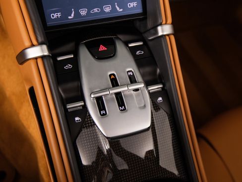 Certified 2025 Ferrari Roma Spider image 43