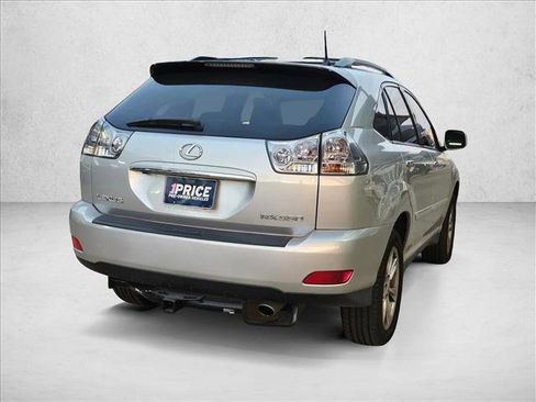 Used 2009 Lexus RX 350 AWD image 4