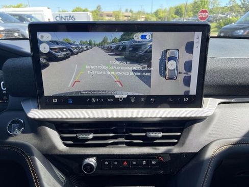New 2026 Ford Explorer Tremor AWD/4WD image 19