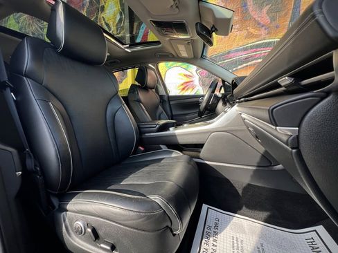 Used 2022 Genesis GV80 3.5T w/ Advanced Package 06 image 51