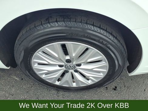 Used 2020 Volkswagen Jetta image 23