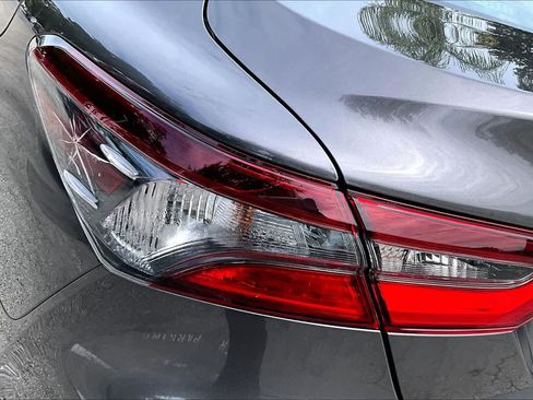 Used 2023 Toyota Camry LE FWD image 29