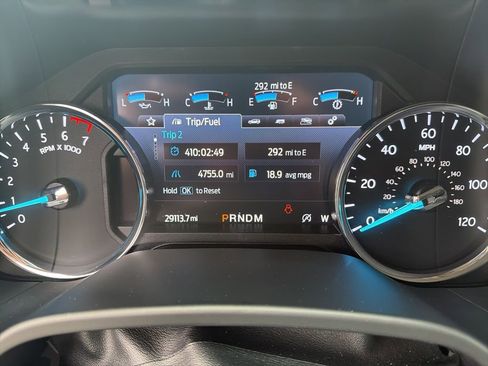 Used 2020 Ford Expedition Limited image 25