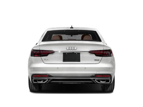 Used 2023 Audi A4 2.0T Premium Plus w/ Premium Plus Package AWD/4WD image 11