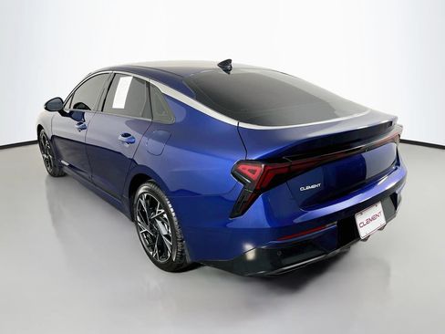 Used 2025 Kia K5 GT-Line FWD image 8