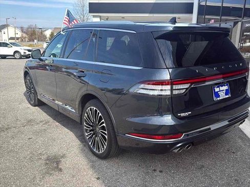 Used 2021 Lincoln Aviator Black Label w/ Dynamic Handling Package image 6