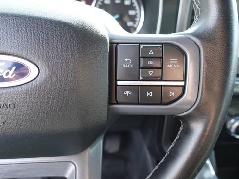 Used 2023 Ford F150 XLT w/ Equipment Group 302A High image 53