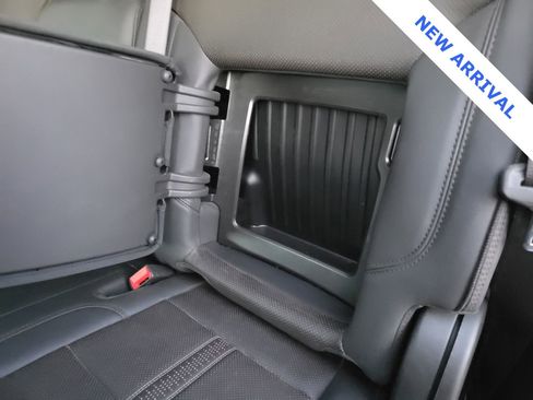 Used 2025 Chevrolet Silverado 2500 High Country w/ Technology Package image 34