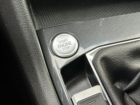 Certified 2024 Volkswagen Tiguan S image 24