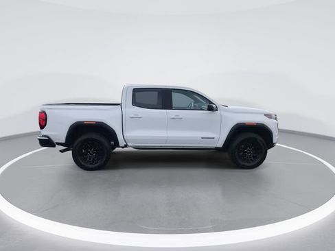 Used 2026 GMC Canyon Elevation w/ Convenience Package AWD/4WD image 9