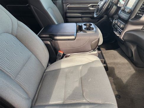 Used 2024 RAM 1500 Big Horn image 15