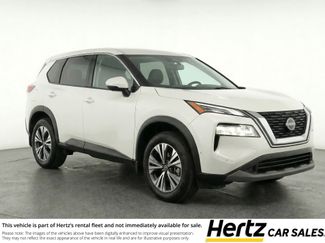 Used 2023 Nissan Rogue SV video 1