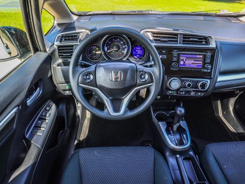 Used 2019 Honda Fit LX image 20