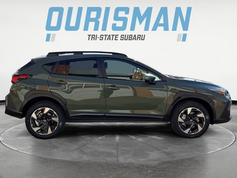 New 2026 Subaru Crosstrek 2.5i Limited image 7