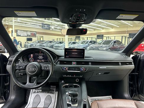 Used 2018 Audi A5 2.0T Premium Plus image 26