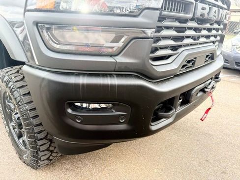 New 2026 RAM 2500 Tradesman w/ Power Wagon Package image 29