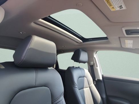 New 2026 Honda HR-V EX-L image 15