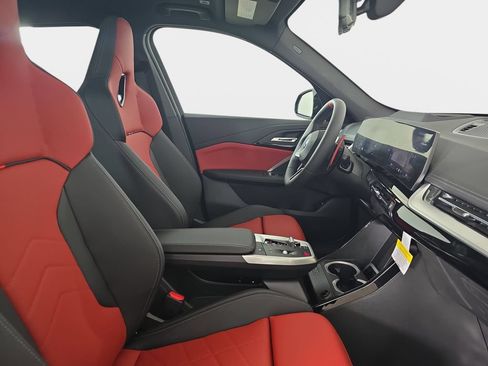 New 2026 BMW X1 M35i w/ Technology Package AWD/4WD image 9