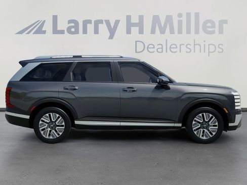 New 2027 Hyundai Palisade SEL Premium FWD image 7