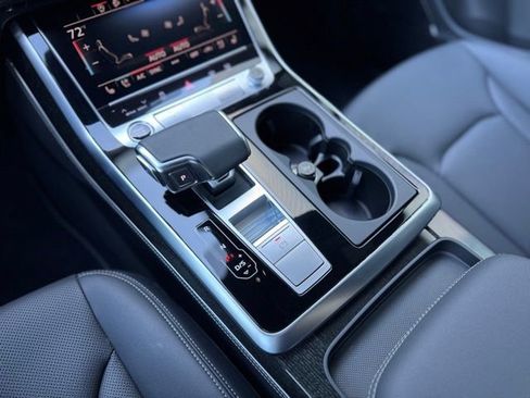 New 2026 Audi Q7 3.0T Premium Plus AWD/4WD image 16